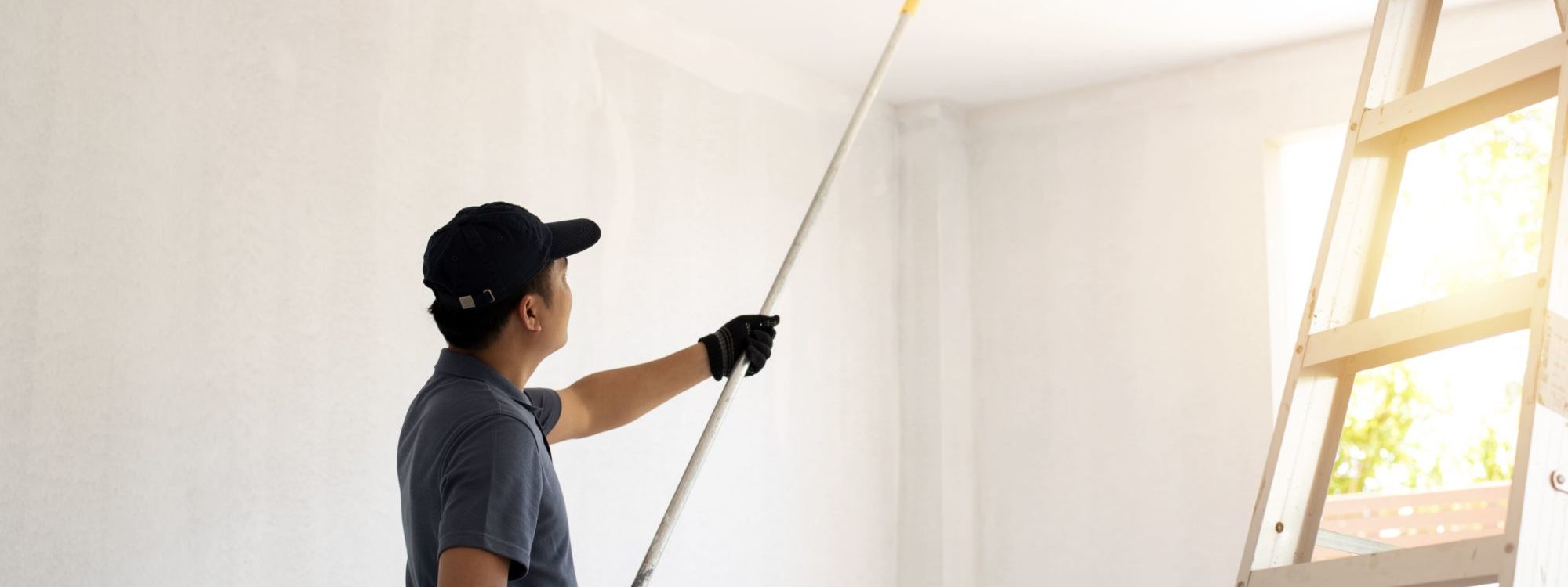 PEINTURE_INTERIEURE_1 2000X750 | Alpro Pourquoi choisir une peinture à l’huile (glycéro) blanche pour votre intérieur ? Wittenheim