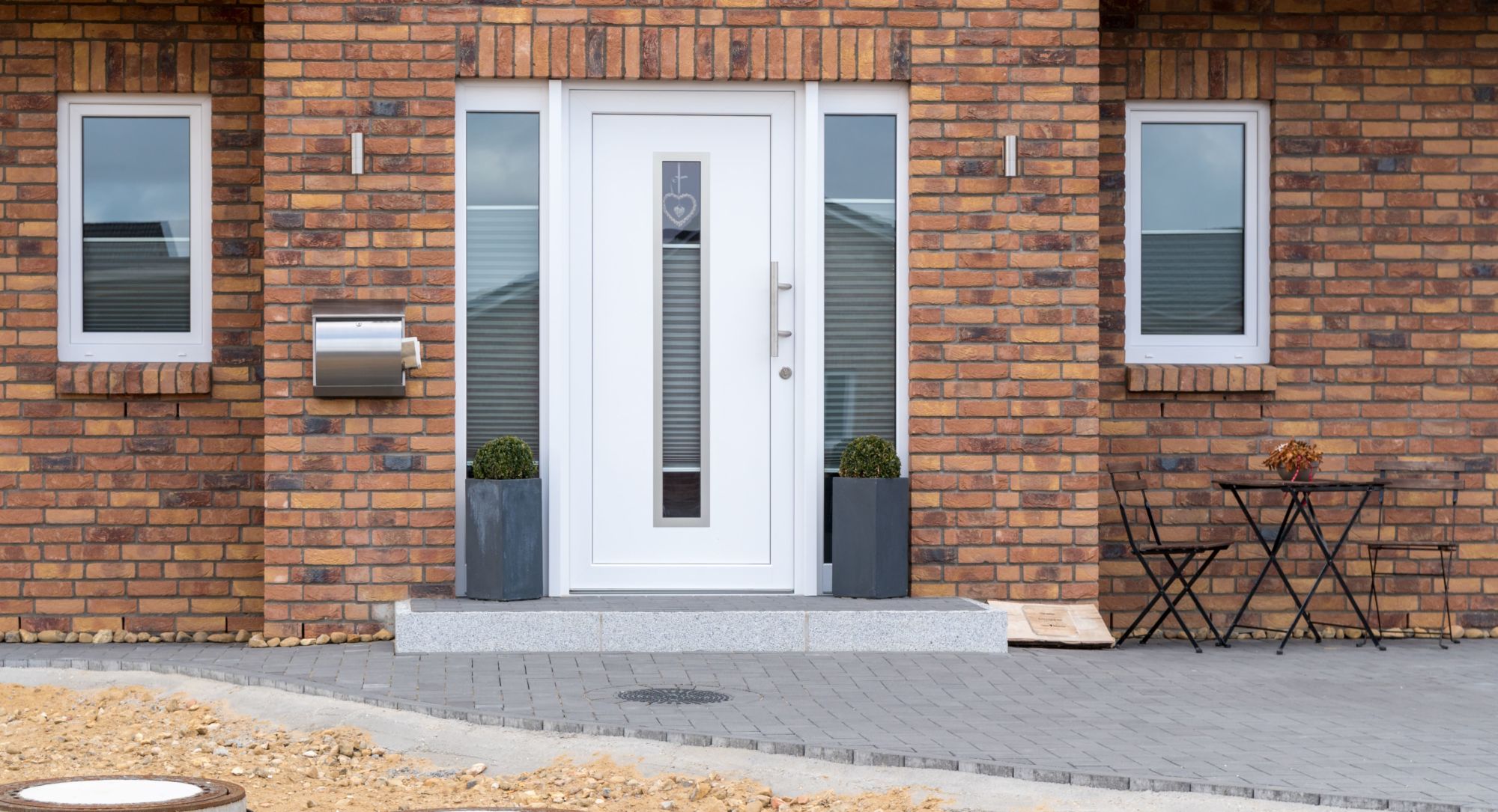 Projet clé en main Kingersheim