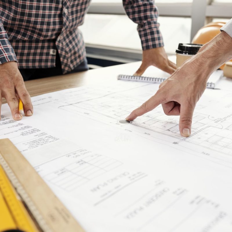 Projet clé en main Audincourt 3