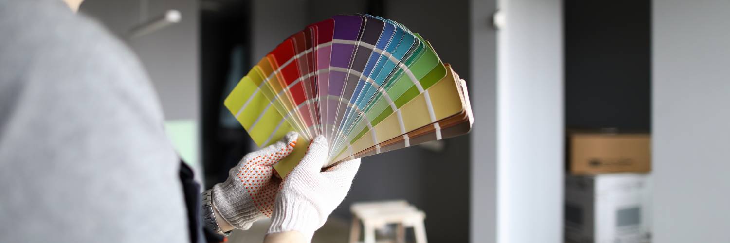 PEINTURE_INTERIEURE1 | Alpro Quels conseils pour bien choisir la couleur de peinture pour votre intérieur ? Kingersheim