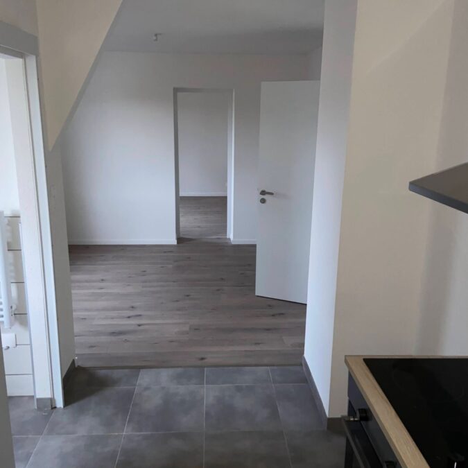 Projet clé en main : Réhabilitation d&#8217;immeuble. Belfort 2