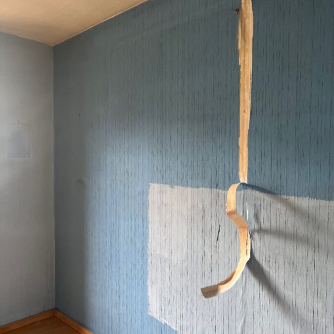 Projet clé en main : Rénovation d&#8217;une maison individuelle. Rixheim 20