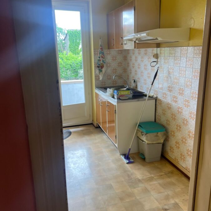 Projet clé en main : Rénovation d&#8217;une maison individuelle. Saint-Louis 18