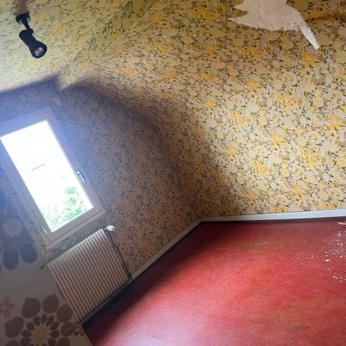 Projet clé en main : Rénovation d&#8217;une maison individuelle. Wittenheim 17