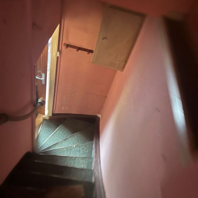 Projet clé en main : Rénovation d&#8217;une maison individuelle. Guebwiller 15