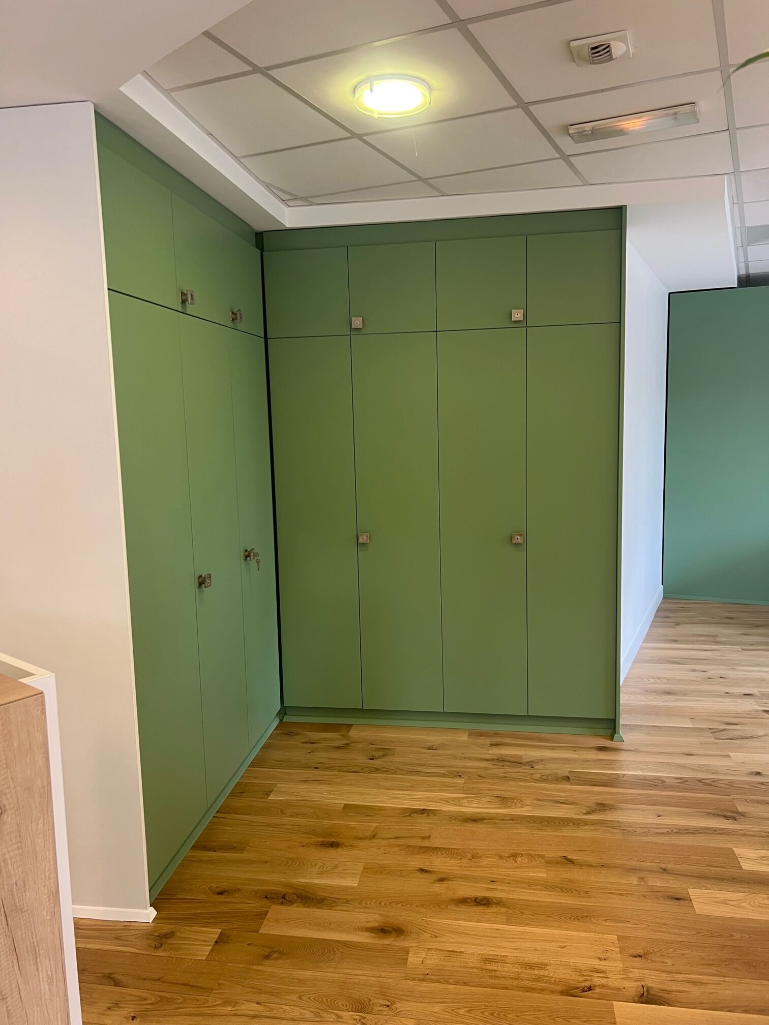 Quelle finition choisir pour une peinture intérieure ? Colmar