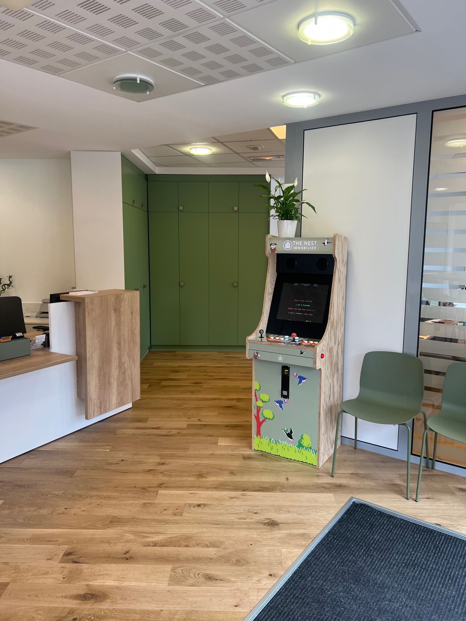 3 secrets d&#8217;une finition mate impeccable pour vos murs intérieurs Riedisheim