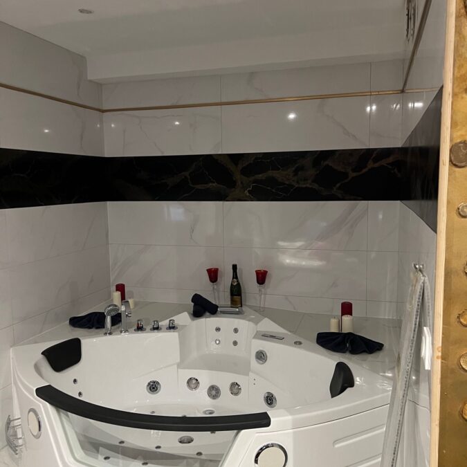 Projet clé en main : Réhabilitation d&#8217;immeuble. Saint-Louis 4