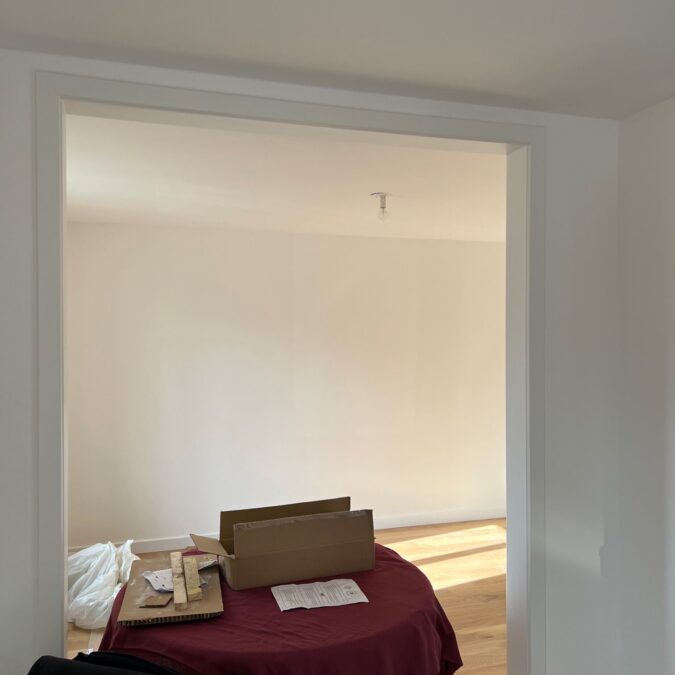 Projet clé en main : Rénovation d&#8217;une maison individuelle. Colmar 1