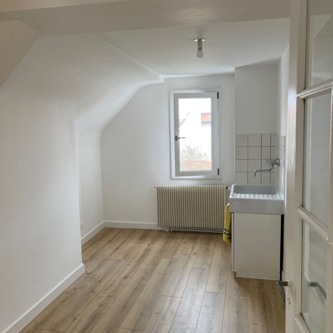 Projet clé en main : Rénovation d&#8217;une maison individuelle. Illzach 7