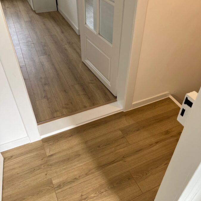 Projet clé en main : Rénovation d&#8217;une maison individuelle. Rixheim 8