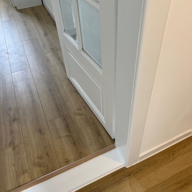 Projet clé en main : Rénovation d&#8217;une maison individuelle. Kingersheim 9