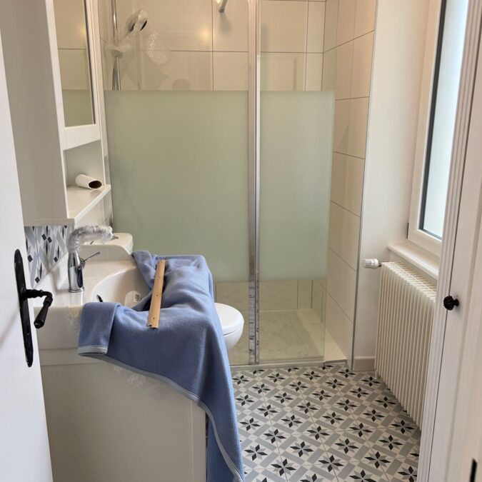 Projet clé en main : Rénovation d&#8217;une maison individuelle. Colmar 13