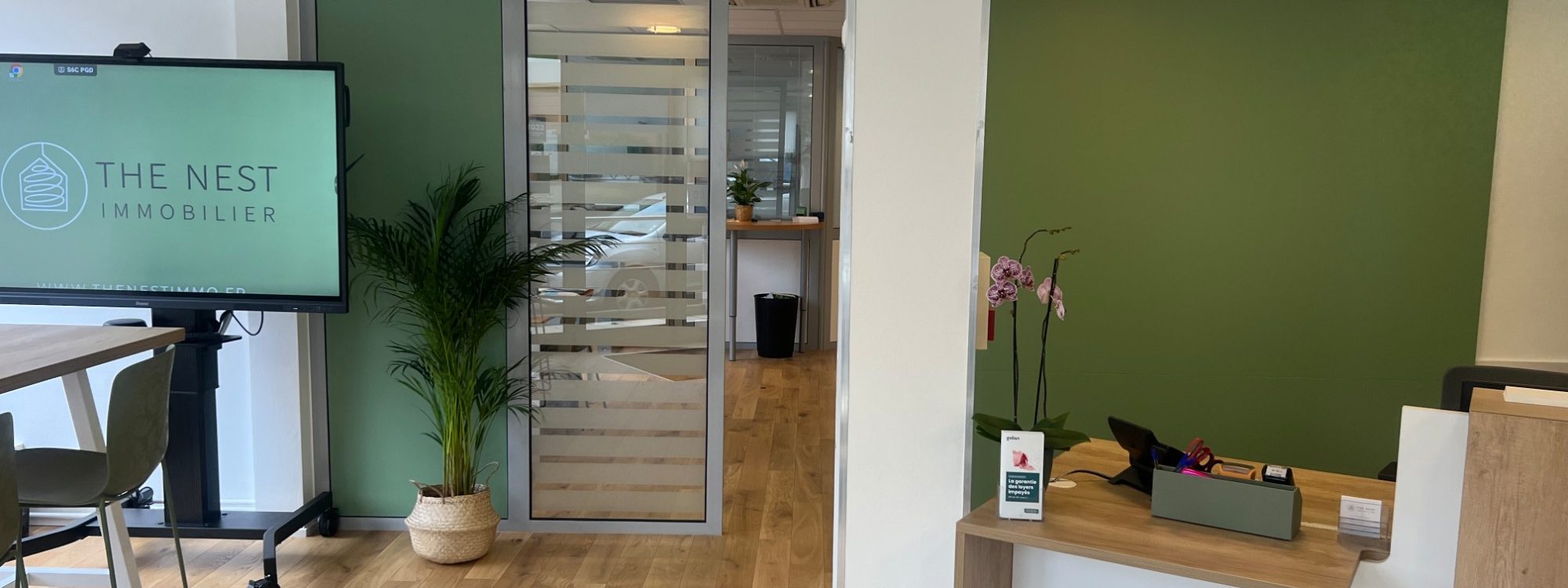 Peinture intérieure Audincourt