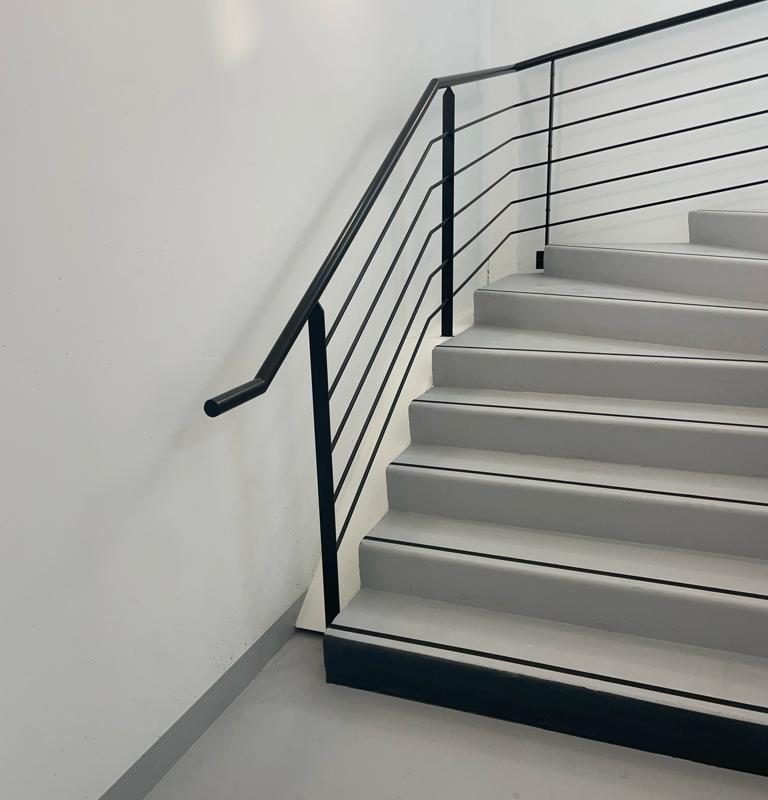 Peinture intérieure Illzach 11