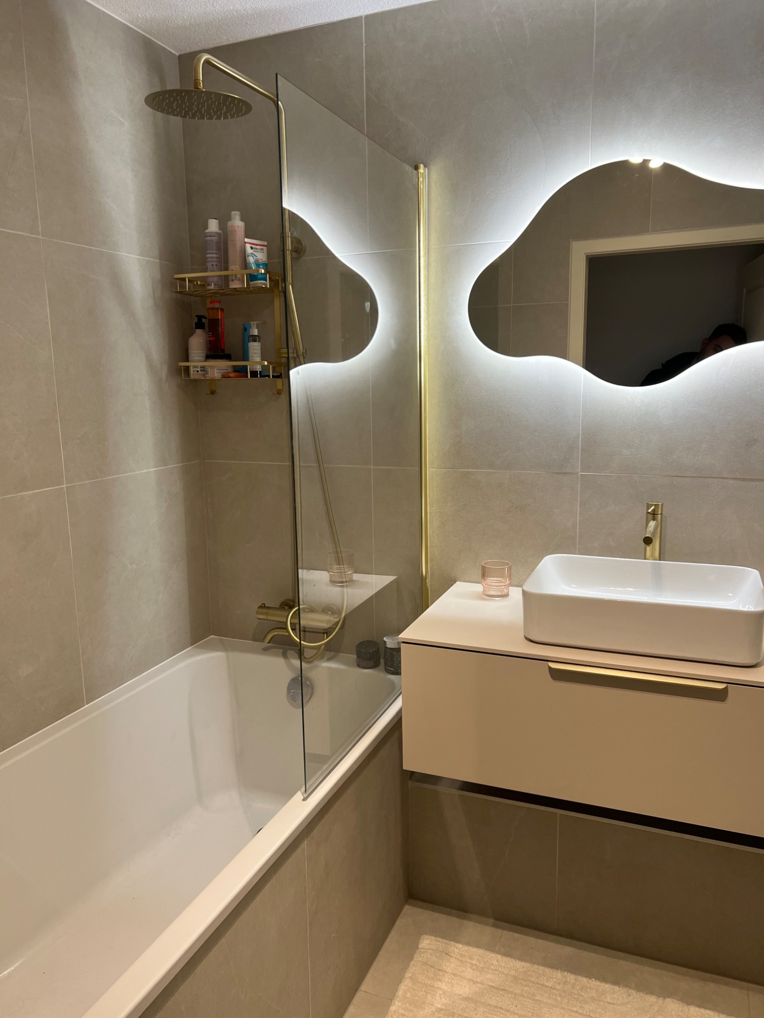 ALPROBAT35 | Alpro Salle de bain clé en main Riedisheim