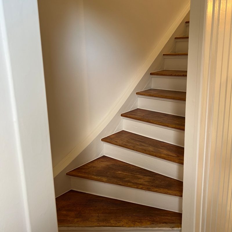 Rénovation / Plâtrerie / isolation Mulhouse 9