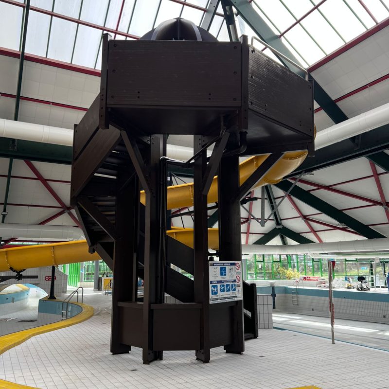 Peinture intérieure Kingersheim 17