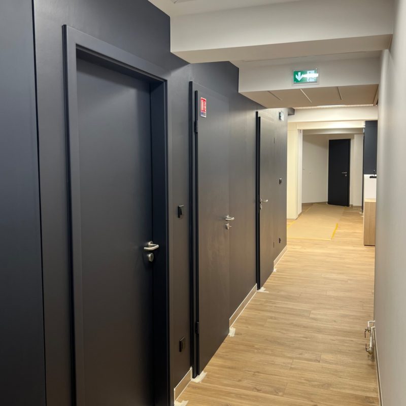 Peinture intérieure Colmar 8