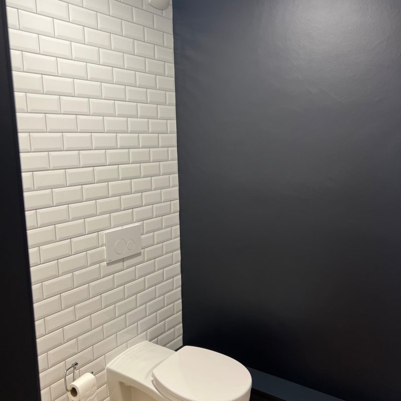 Peinture intérieure Montbéliard 9