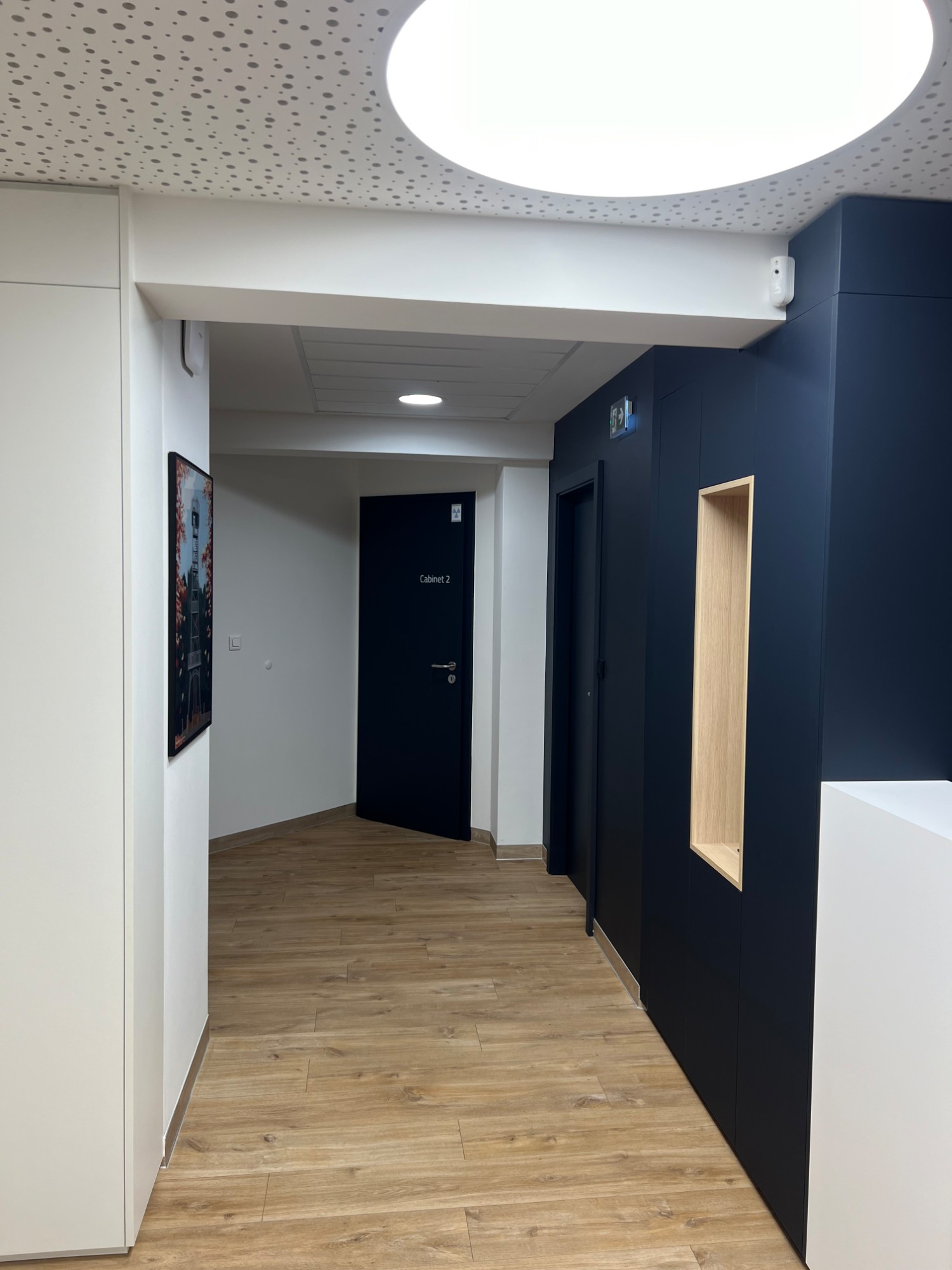 ALPROBAT53 | Alpro Peinture intérieure clé en main autour de Saint-Louis et Mulhouse Audincourt 3