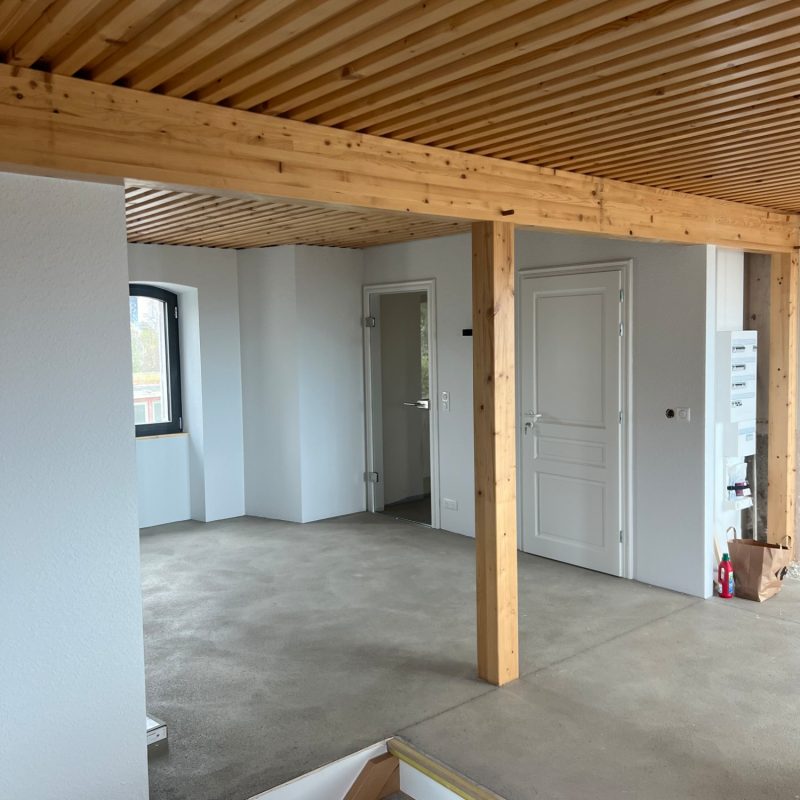 Rénovation / Plâtrerie / isolation Audincourt 7