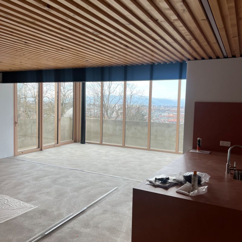 Rénovation / Plâtrerie / isolation Rixheim 6