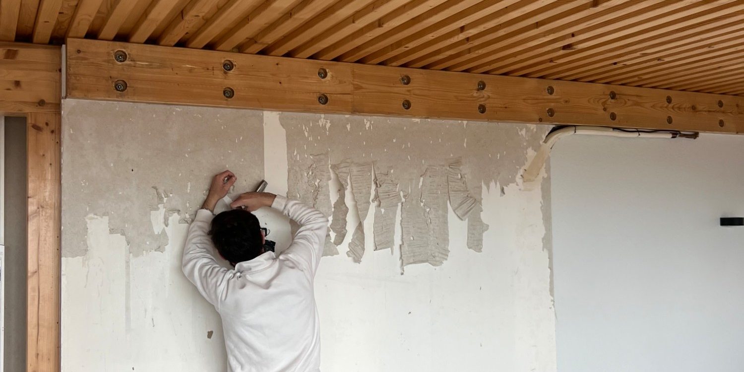 Rénovation / Plâtrerie / isolation Wittenheim