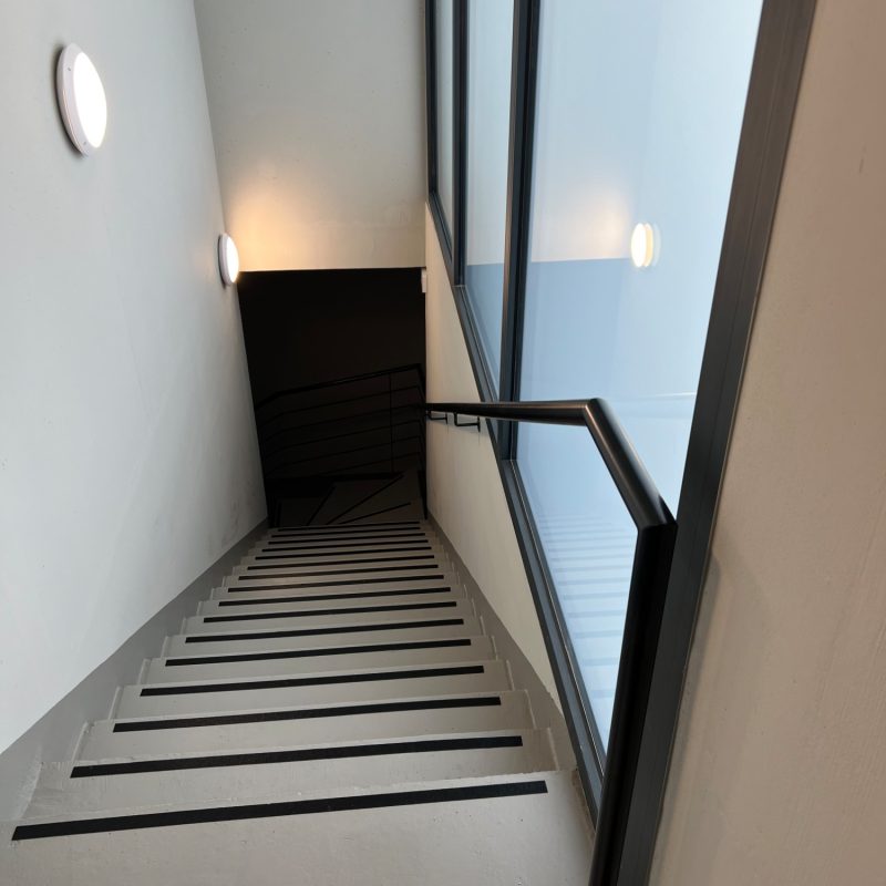 Peinture intérieure Guebwiller 6