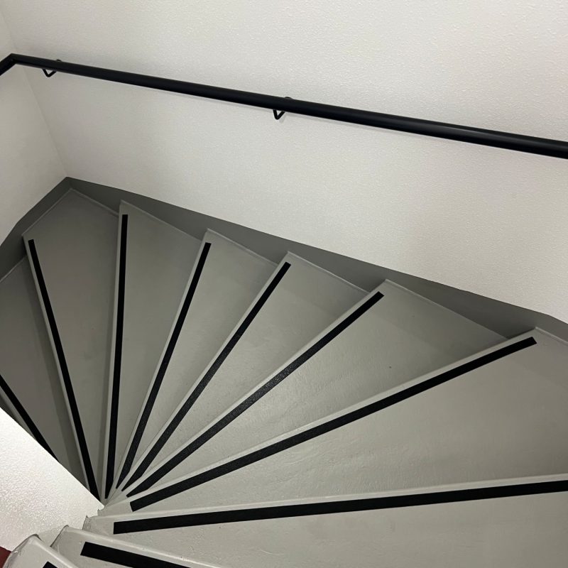 Peinture intérieure Wittenheim 4