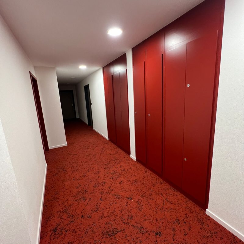 Peinture intérieure Audincourt 0