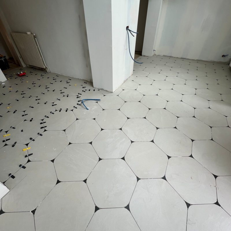 Rénovation / Plâtrerie / isolation Wittenheim 0